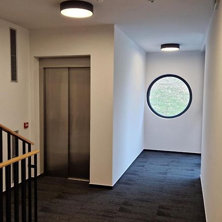 Ski&Bike Apartment Janske Lazne + Parking Exterior foto