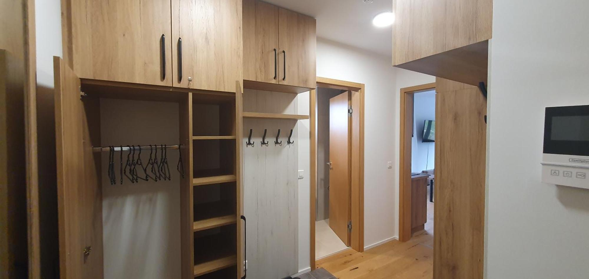 Ski&Bike Apartment Janske Lazne + Parking Exterior foto