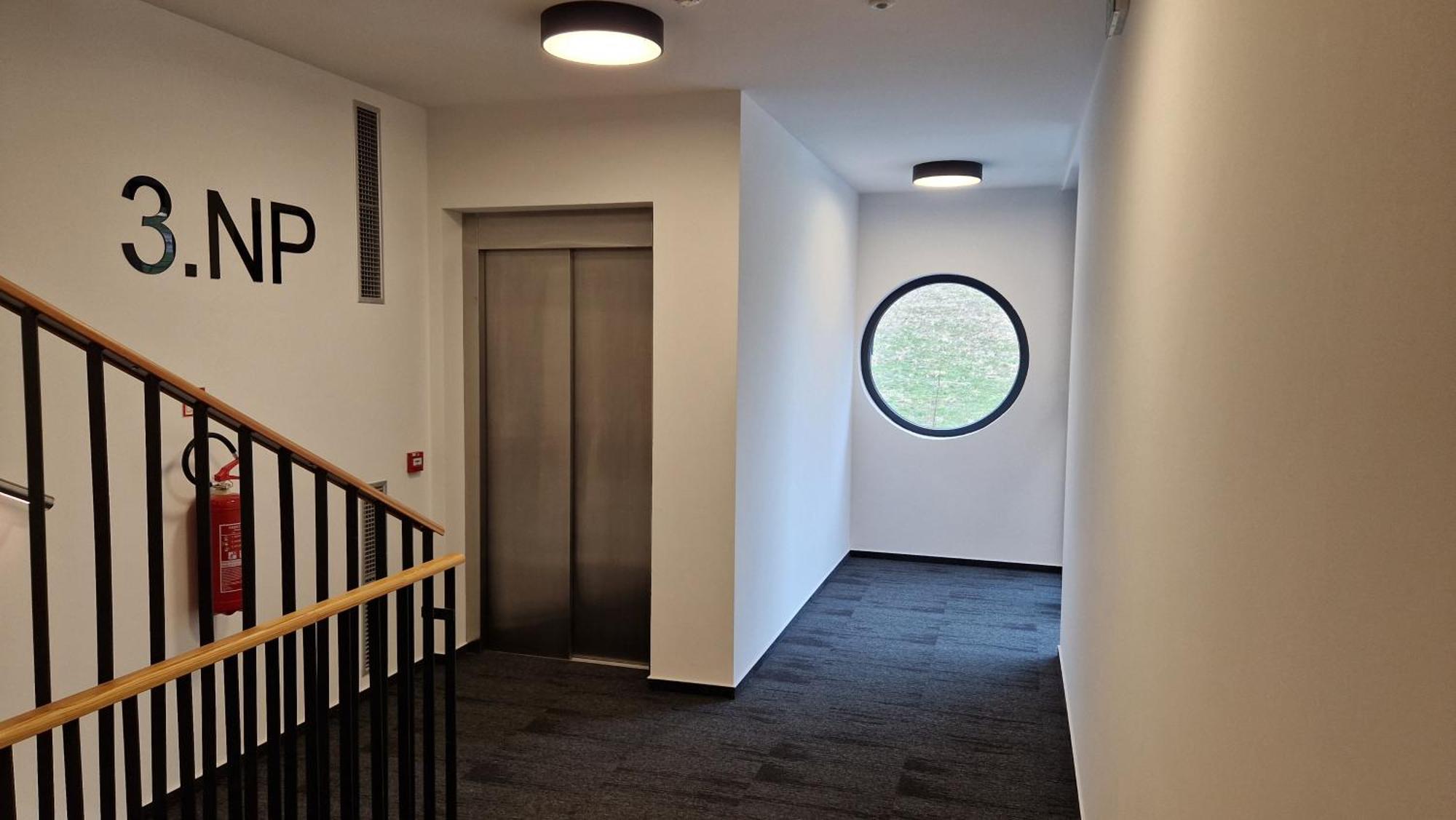 Ski&Bike Apartment Janske Lazne + Parking Exterior foto