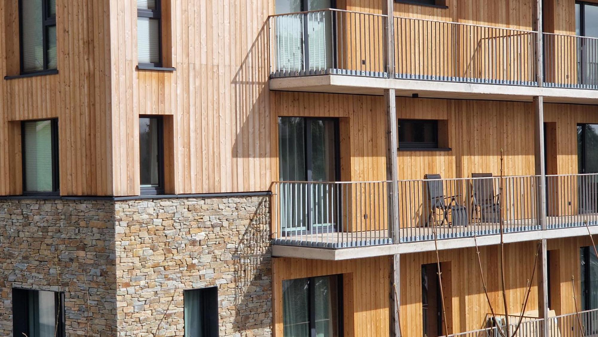 Ski&Bike Apartment Janske Lazne + Parking Exterior foto